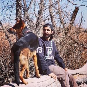 Meet your Posher, Masih